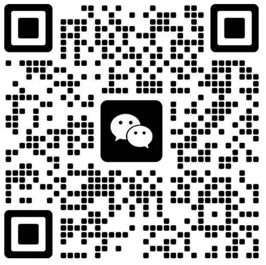 作者微信二维码，微信号 bookZZ001